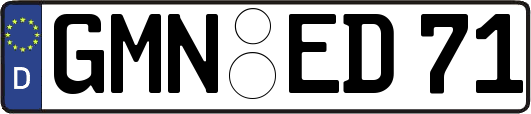 GMN-ED71