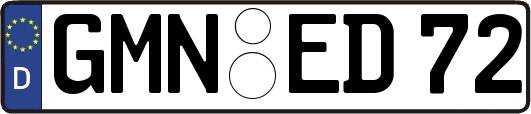 GMN-ED72