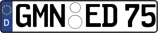 GMN-ED75