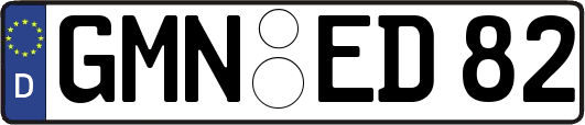 GMN-ED82