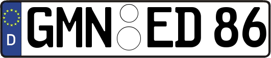 GMN-ED86