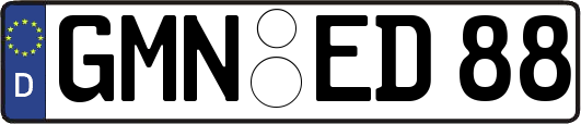 GMN-ED88