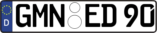 GMN-ED90