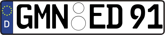 GMN-ED91