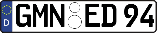 GMN-ED94