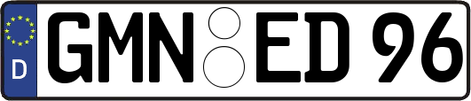 GMN-ED96