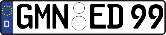 GMN-ED99