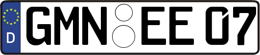 GMN-EE07