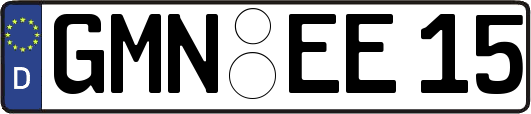 GMN-EE15