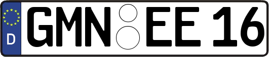 GMN-EE16