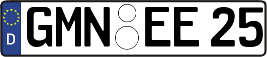 GMN-EE25