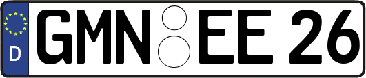 GMN-EE26