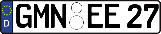 GMN-EE27