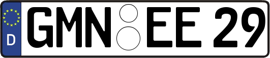 GMN-EE29