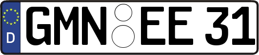 GMN-EE31