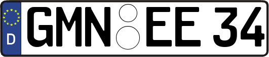 GMN-EE34