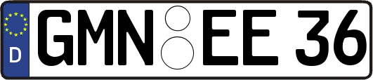 GMN-EE36