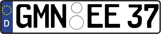 GMN-EE37