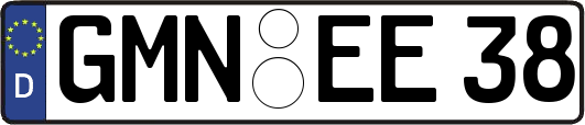 GMN-EE38