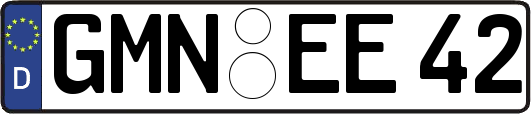 GMN-EE42