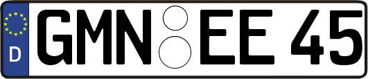 GMN-EE45