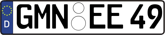GMN-EE49