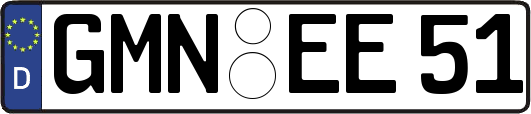 GMN-EE51