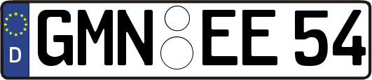 GMN-EE54