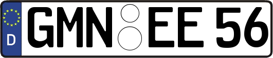 GMN-EE56