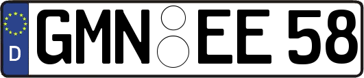 GMN-EE58