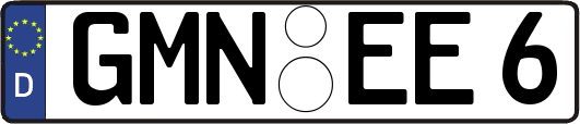 GMN-EE6