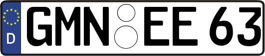 GMN-EE63