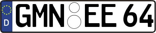 GMN-EE64