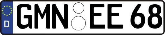 GMN-EE68