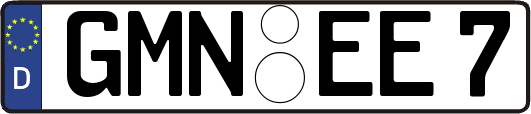 GMN-EE7