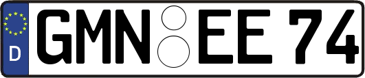 GMN-EE74