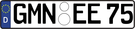 GMN-EE75