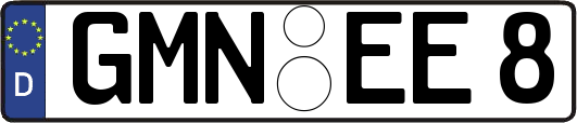 GMN-EE8