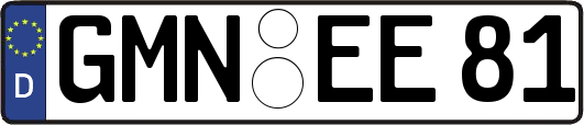 GMN-EE81