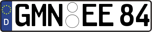 GMN-EE84