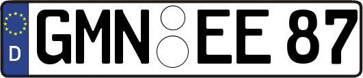 GMN-EE87