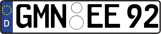 GMN-EE92