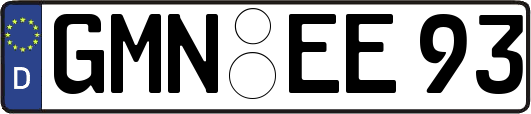 GMN-EE93