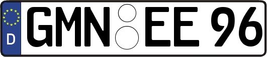 GMN-EE96