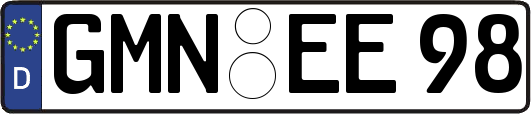 GMN-EE98