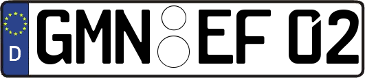 GMN-EF02