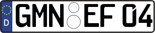 GMN-EF04