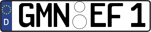 GMN-EF1