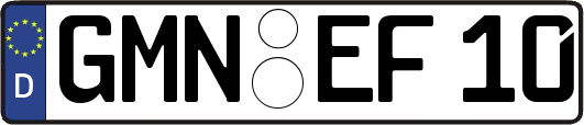 GMN-EF10