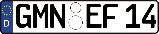 GMN-EF14